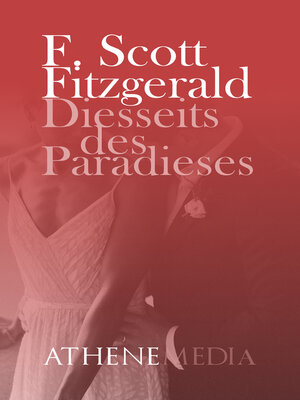 cover image of Diesseits des Paradieses